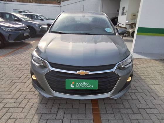 CHEVROLET ONIX 1.0 FLEX LT MANUAL CHEVROLET ONIX 1.0 FLEX LT MANUAL